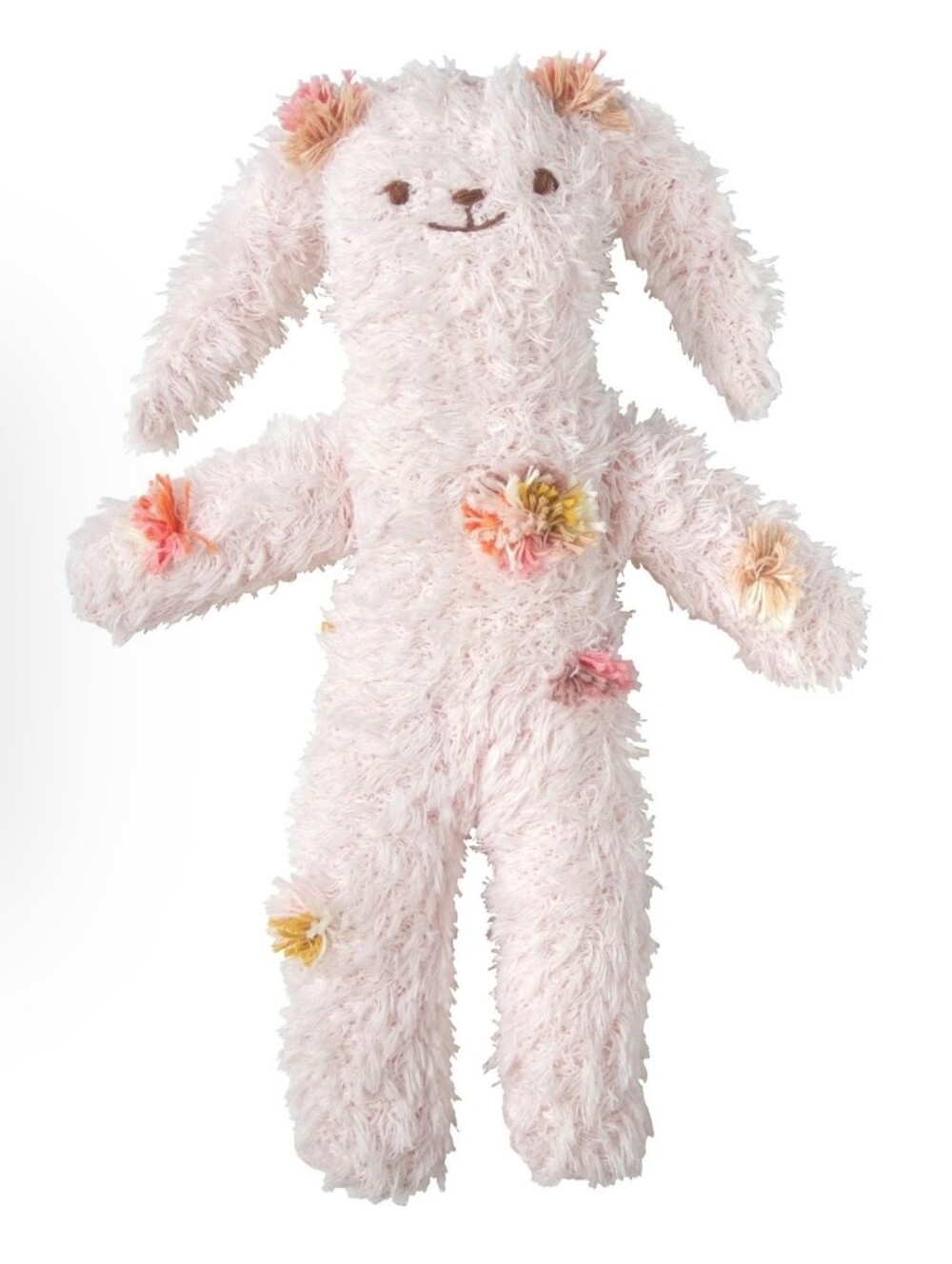 Blabla Kids “Pom Pom the Fuzzy Bunny”